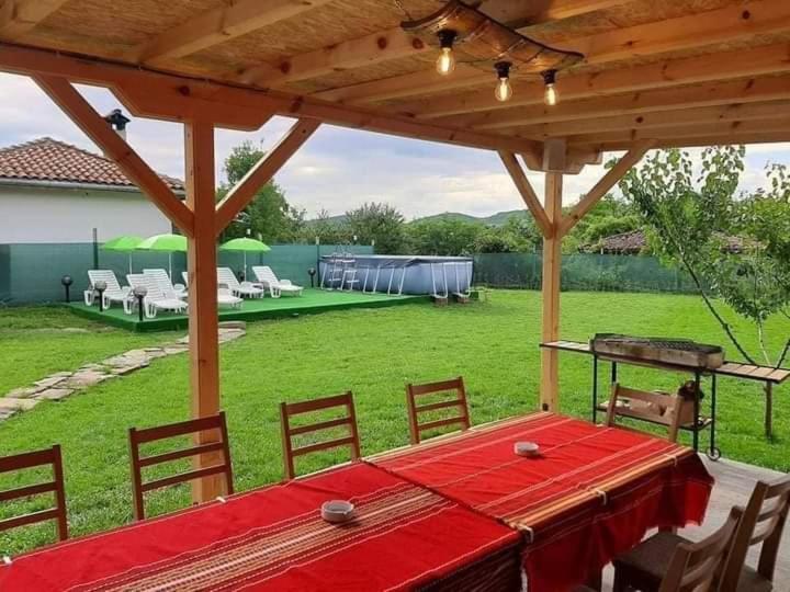 Villa Ковачевата Къща Село Миндя Mindya Exterior foto