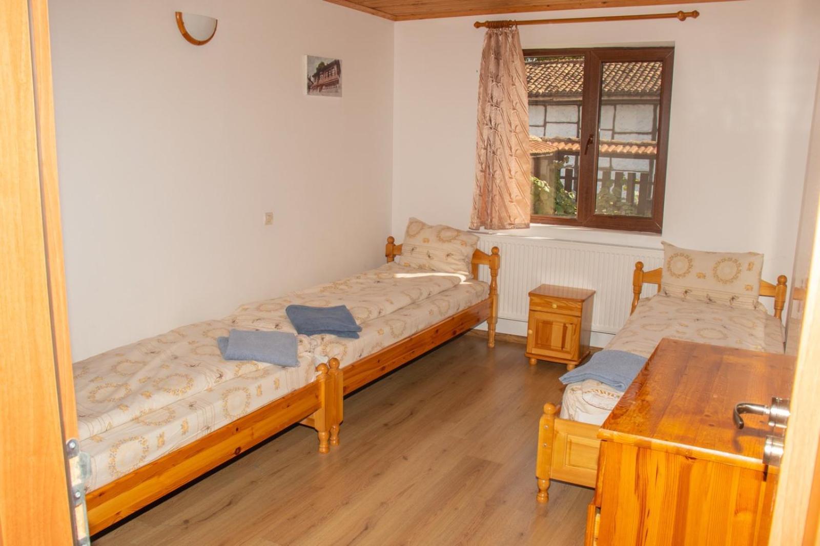 Villa Ковачевата Къща Село Миндя Mindya Exterior foto