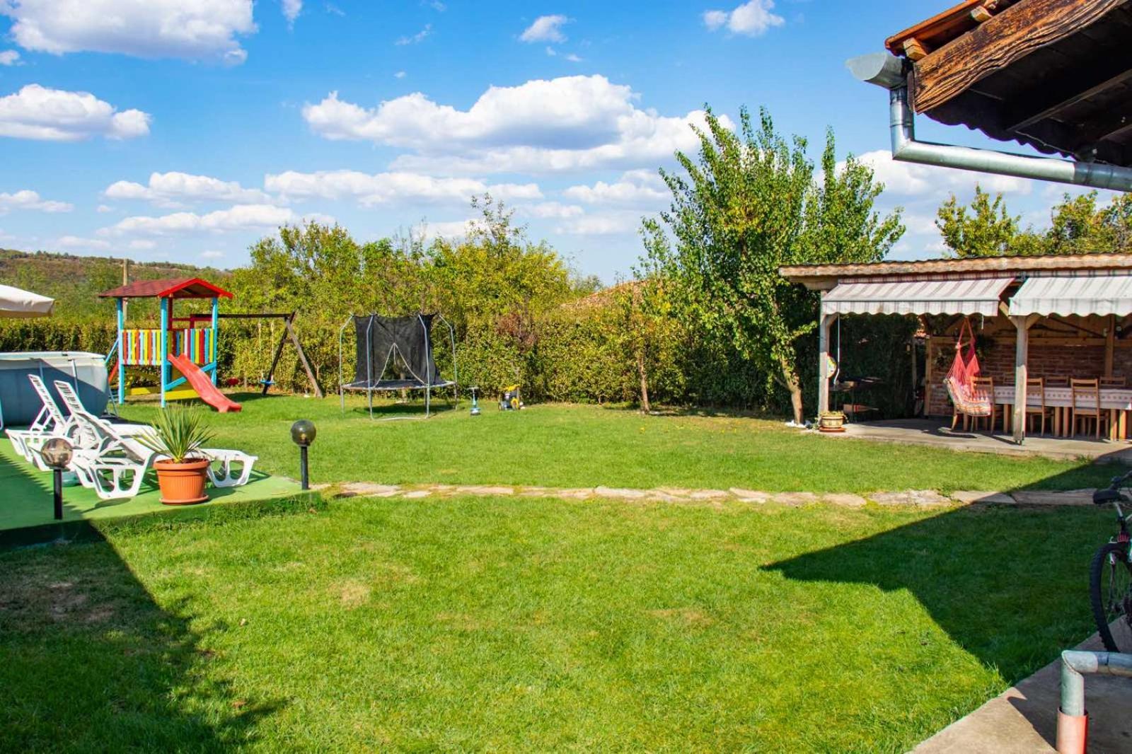 Villa Ковачевата Къща Село Миндя Mindya Exterior foto