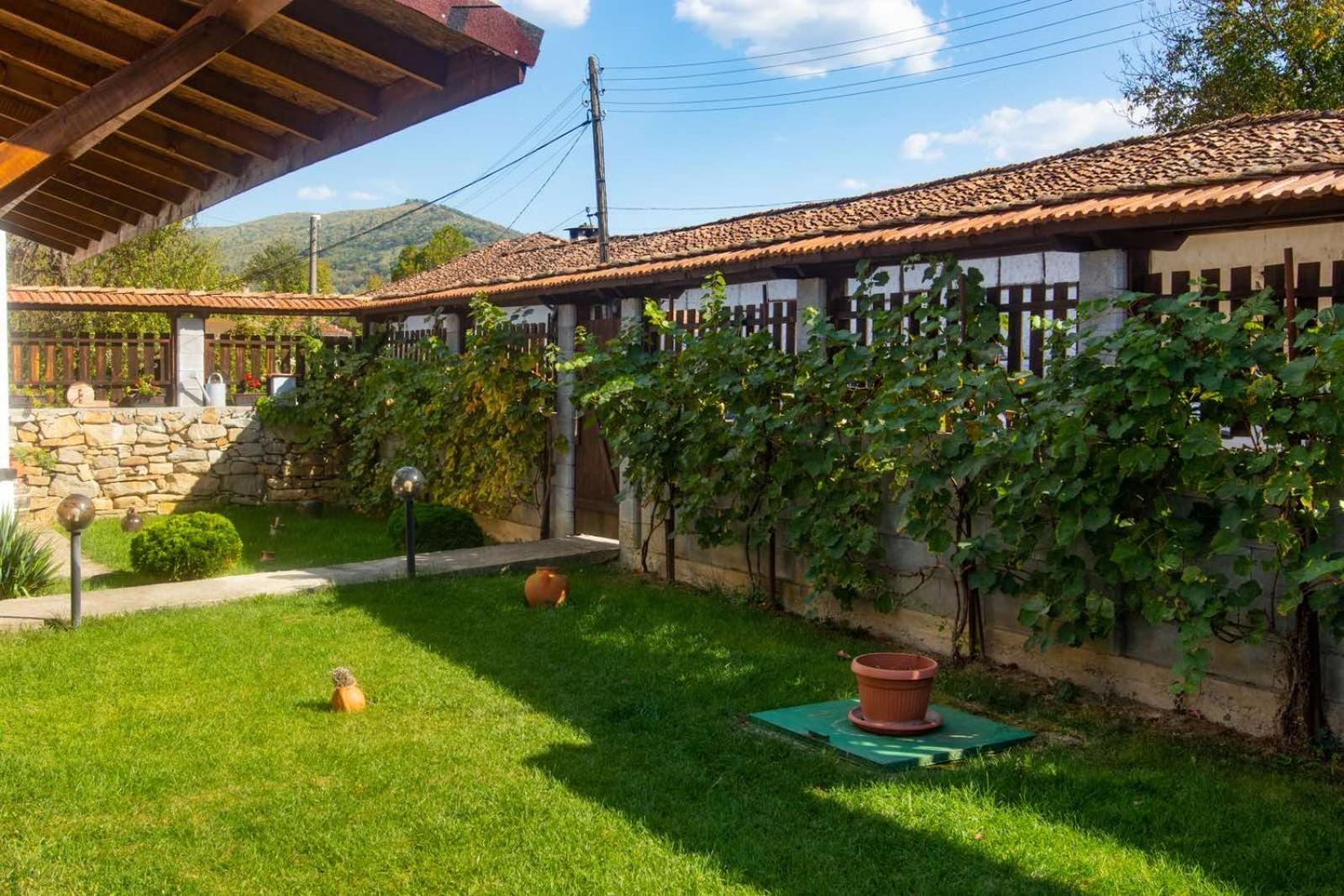 Villa Ковачевата Къща Село Миндя Mindya Exterior foto