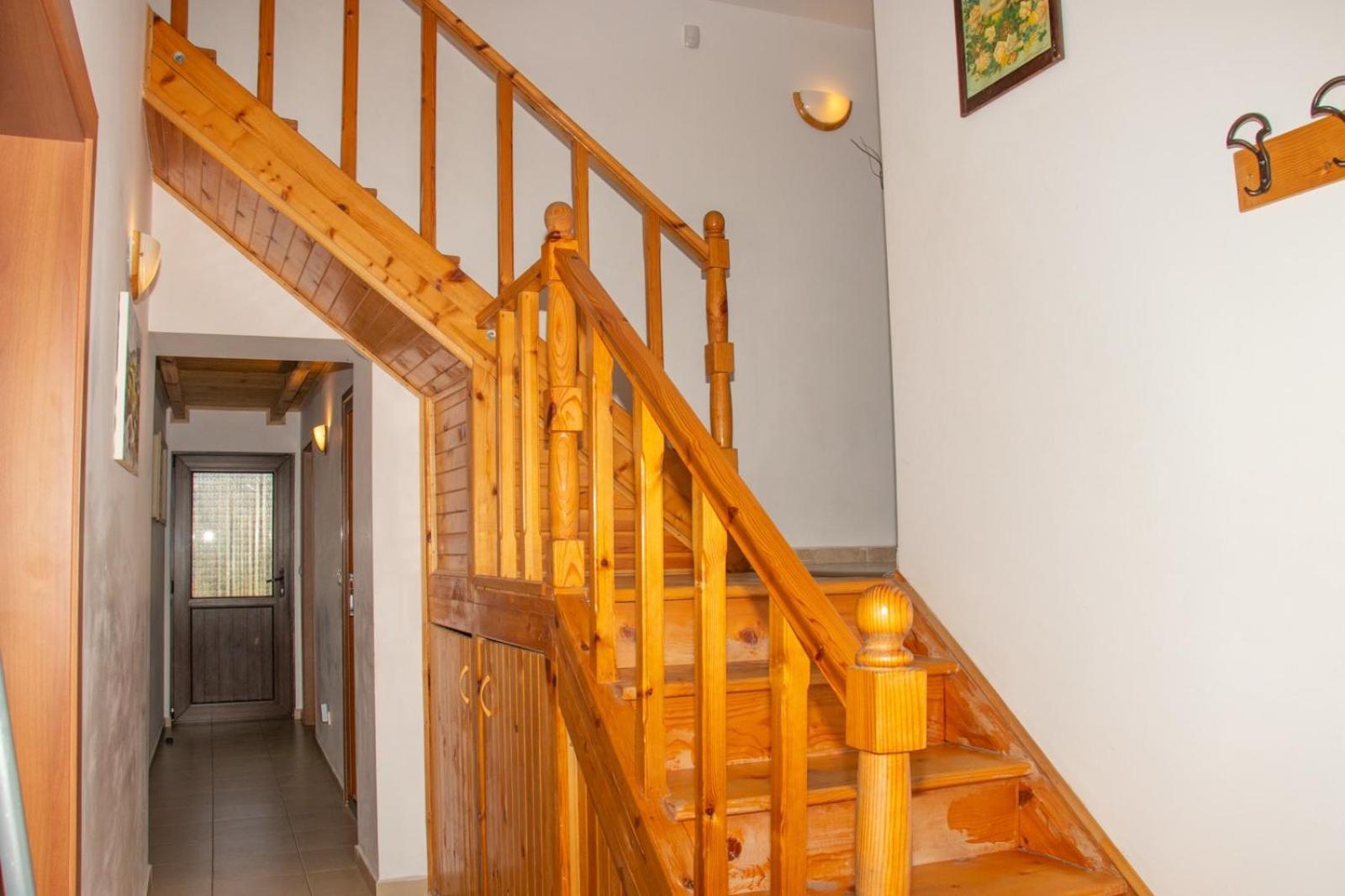 Villa Ковачевата Къща Село Миндя Mindya Exterior foto